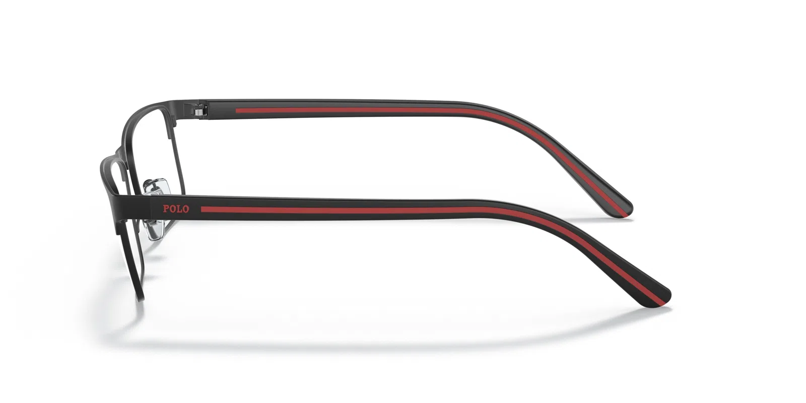Polo 1207 Eyeglasses - view 6